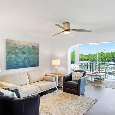Bayside Villas 4118